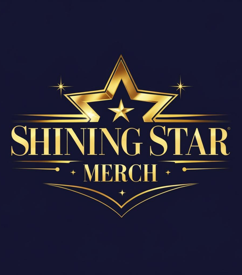 Shining Star Merch