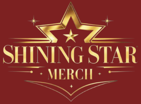 Shining Star Merch