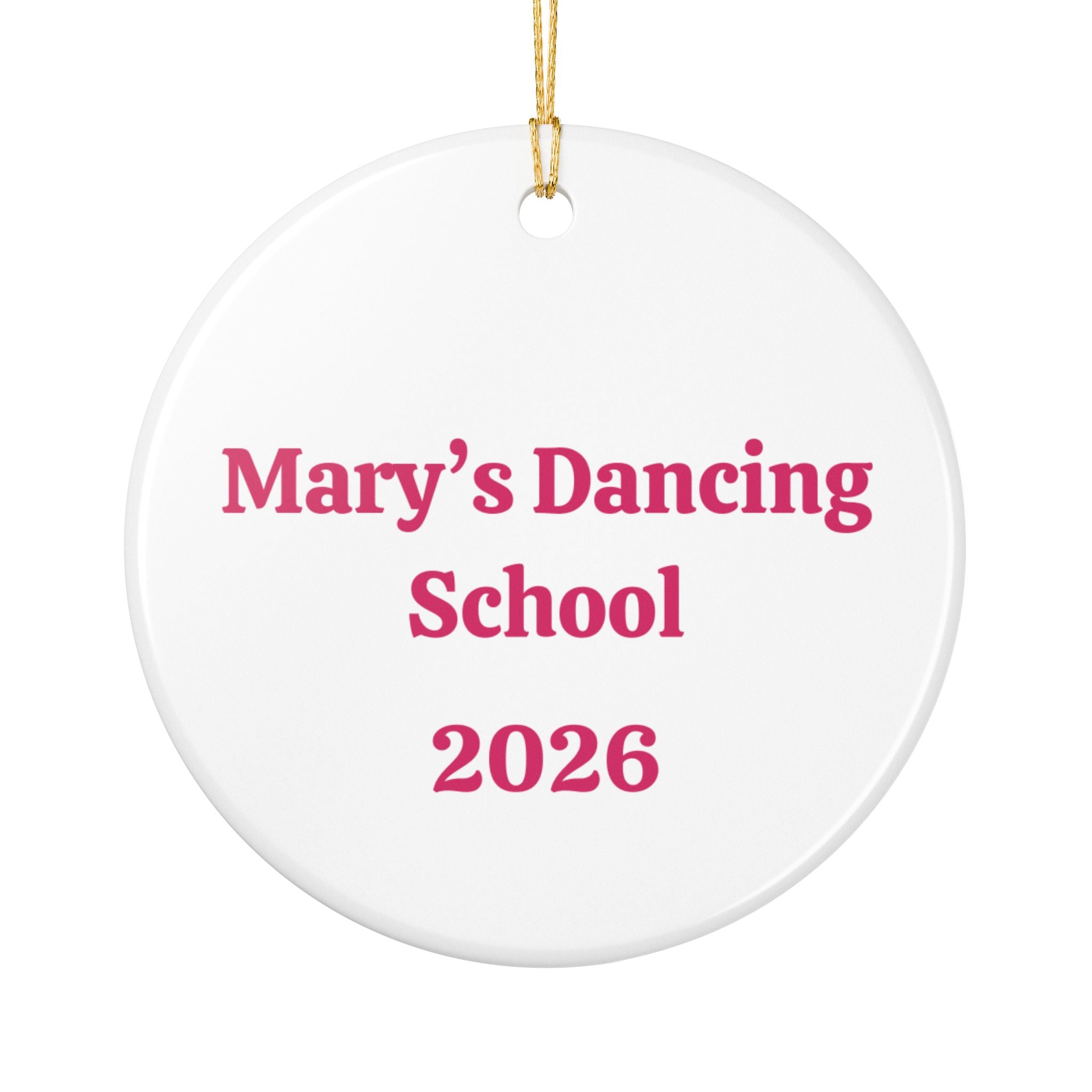 Personalized Tap Dancer Ornament, Life is Better in Tap Shoes, Dancer Keepsake, Gift Box Optional (1pc)