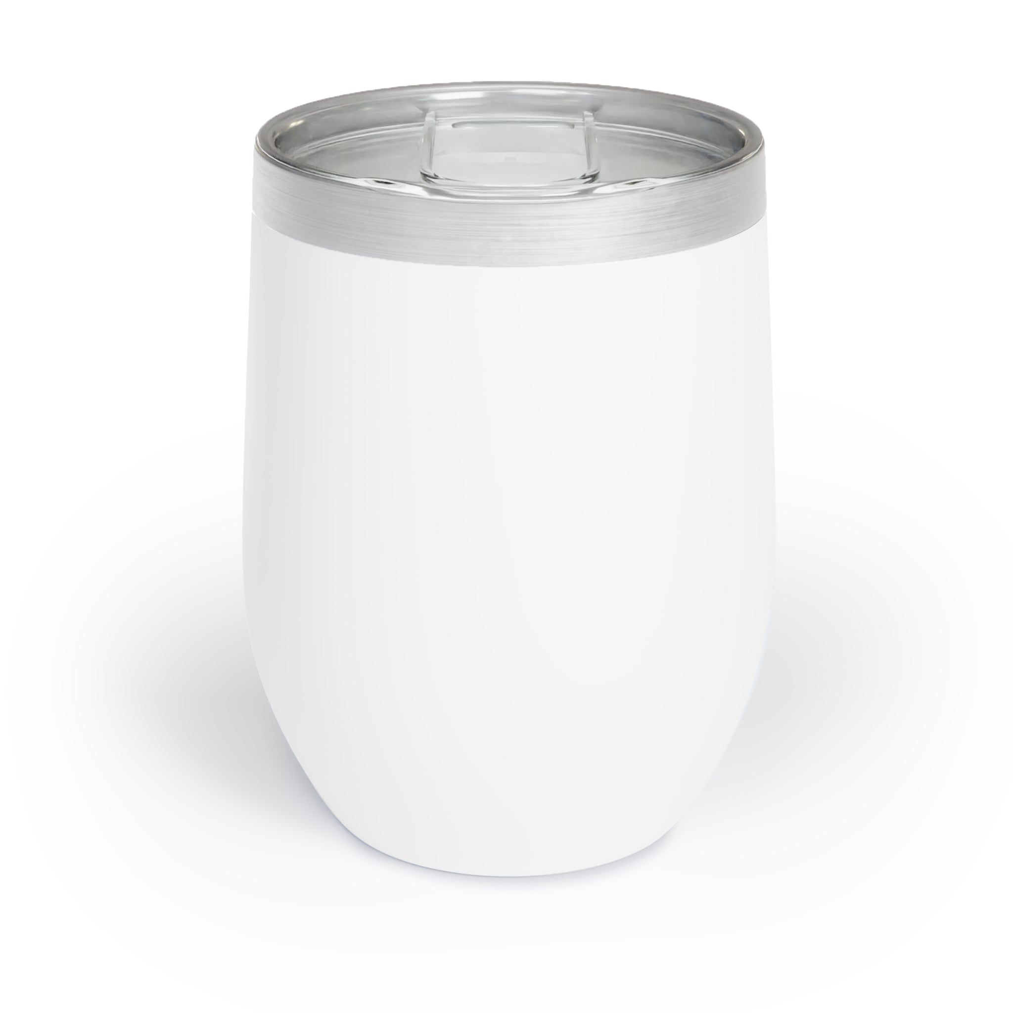 Theater Mask Art Wine Tumbler – 12oz Personalized Stainless Steel Cup, Insulated Gift for Drama Lovers, Actors & Stage Crew