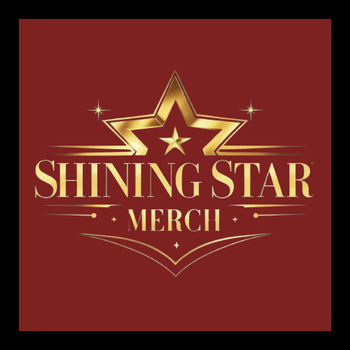 Shining Star Merch