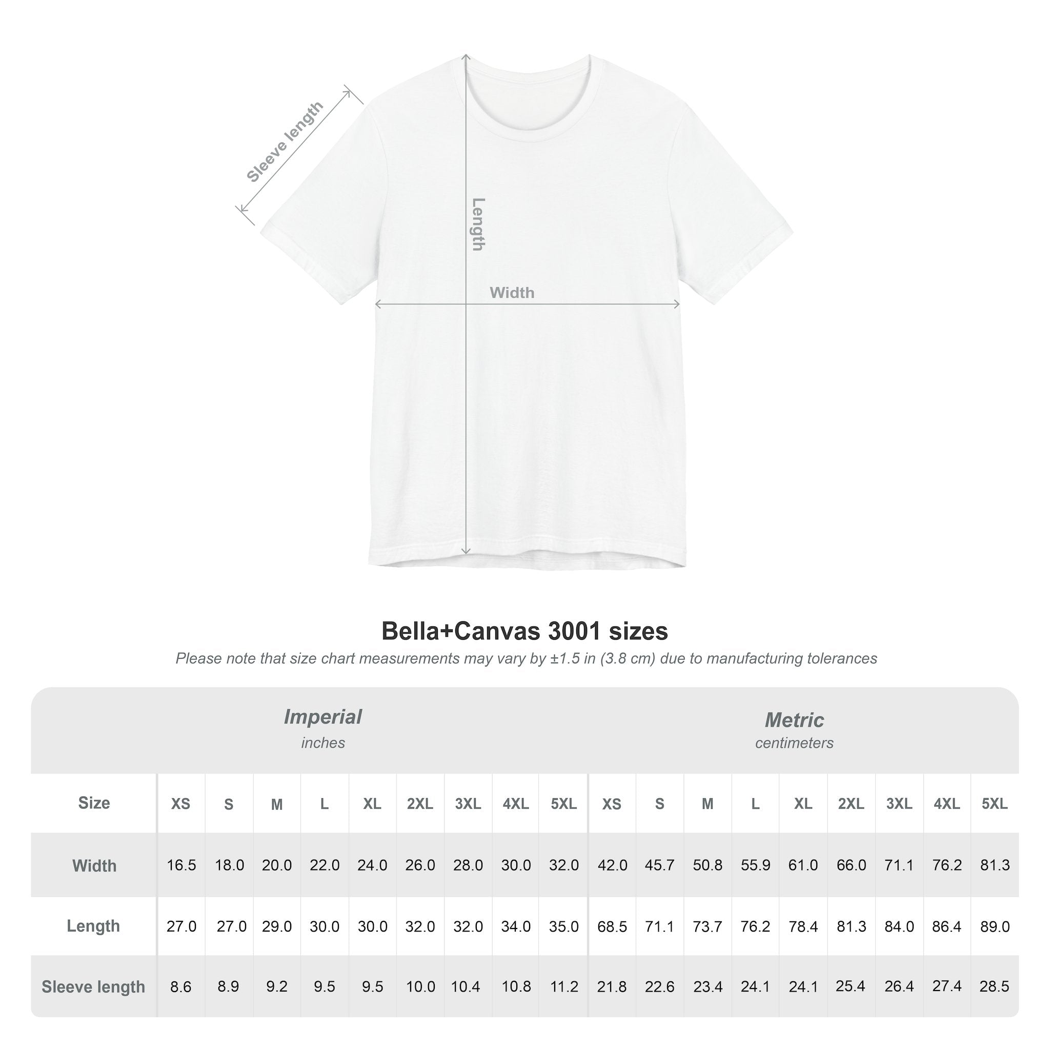 Price is Right T shirt - Unisex Jersey Short Sleeve Tee