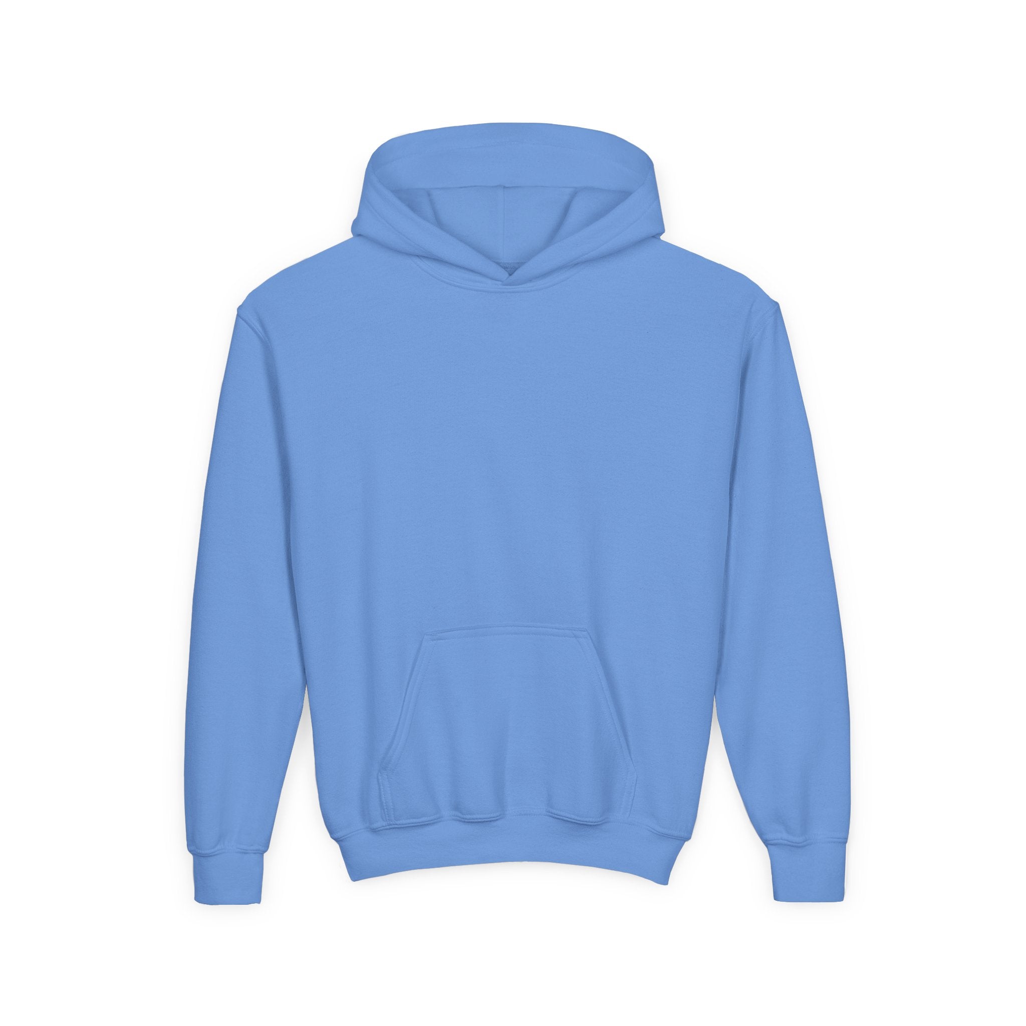 Nutcracker Ballet Personalized Hoodie – Youth and Adults Sizes - Heavy Blend Hooded Sweatshirt