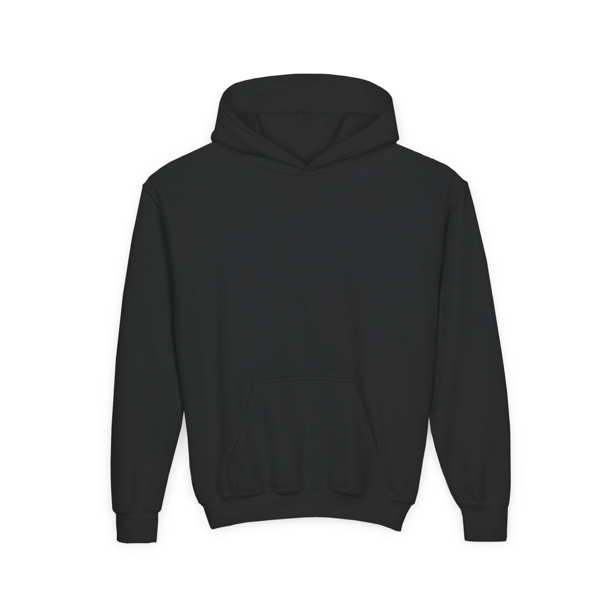 Nutcracker Ballet Personalized Hoodie – Youth and Adults Sizes - Heavy Blend Hooded Sweatshirt