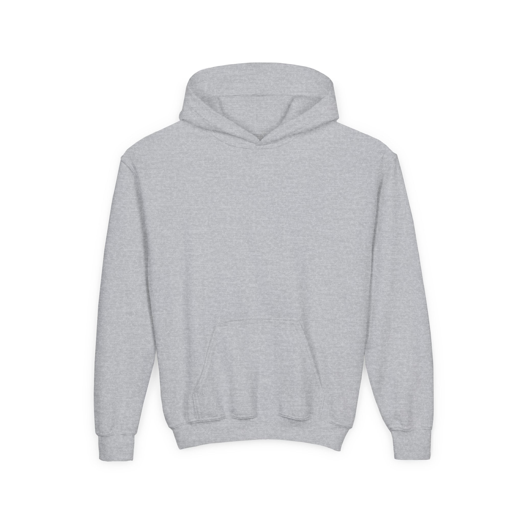 Nutcracker Ballet Personalized Hoodie – Youth and Adults Sizes - Heavy Blend Hooded Sweatshirt