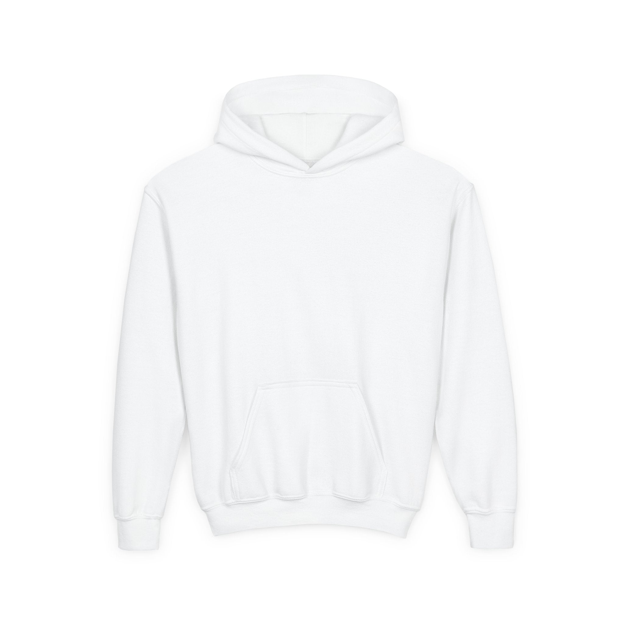 Nutcracker Ballet Personalized Hoodie – Youth and Adults Sizes - Heavy Blend Hooded Sweatshirt