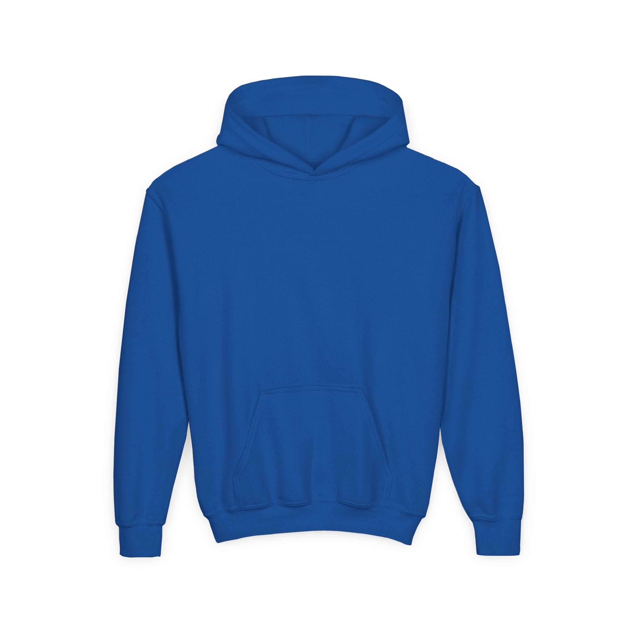 Nutcracker Ballet Personalized Hoodie – Youth and Adults Sizes - Heavy Blend Hooded Sweatshirt